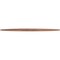Ekena Millwork Cannes Wood Fretwork Pierced Ceiling Medallion, Walnut, 24"OD x 8 1/4"ID x 1/4"T CMWP24X24X0250CNWA - alternate 2